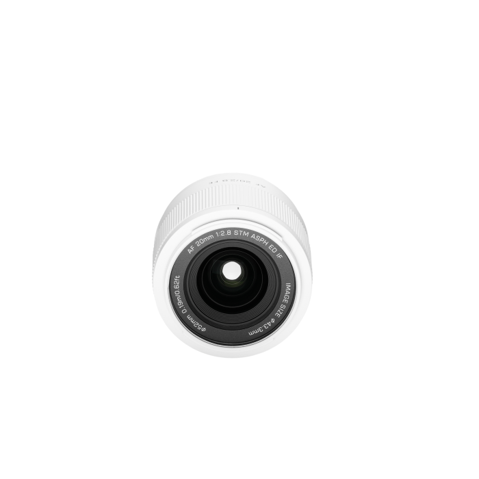 Viltrox 20mm AF F2.8 Full Frame Lens For Sony E-Mount - LIMITED